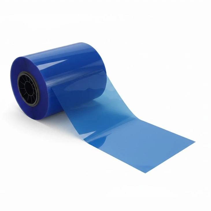 Bulk hidrogel rolne