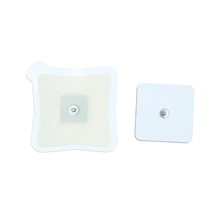 Disposable Transdermal Drug Delivery Iomed Patch suppliers
