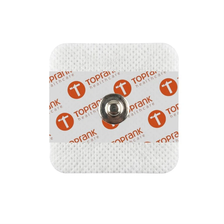 EKG elektrode za Holter monitoring