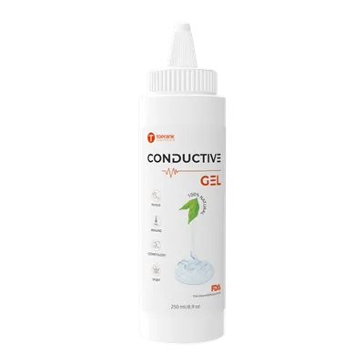 TENS LEHSIVER GEL